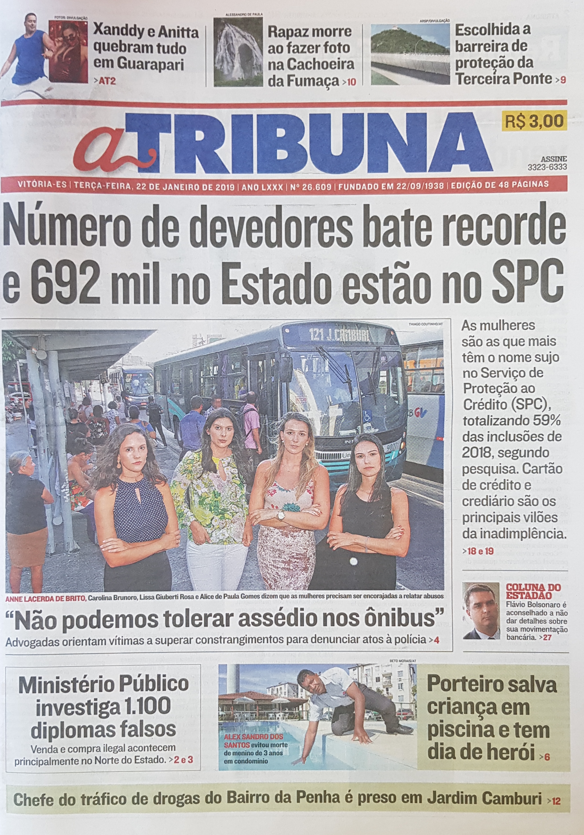 Tribuna Arkade: Jornal brasileiro causa polêmica ao associar RPG